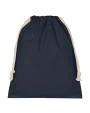 Tote bags personnalisable BAGS BY JASSZ Cotton Stuff Bag