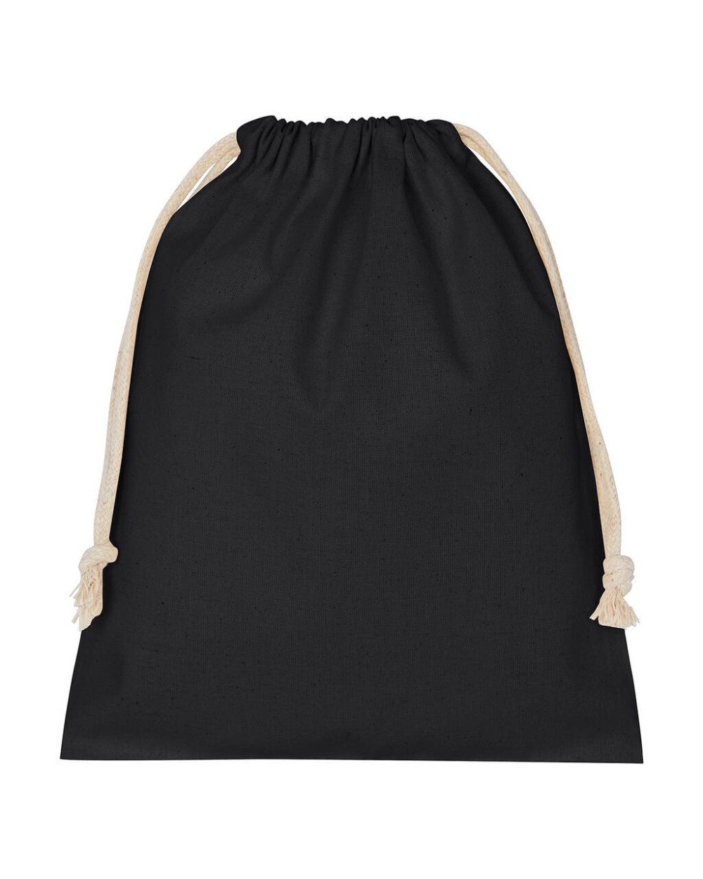 Tote bags BAGS BY JASSZ Cotton Stuff Bag voor bedrukking &amp; borduring