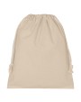 Tote bags personnalisable BAGS BY JASSZ Cotton Stuff Bag
