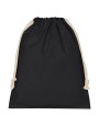 Tote bags personnalisable BAGS BY JASSZ Cotton Stuff Bag