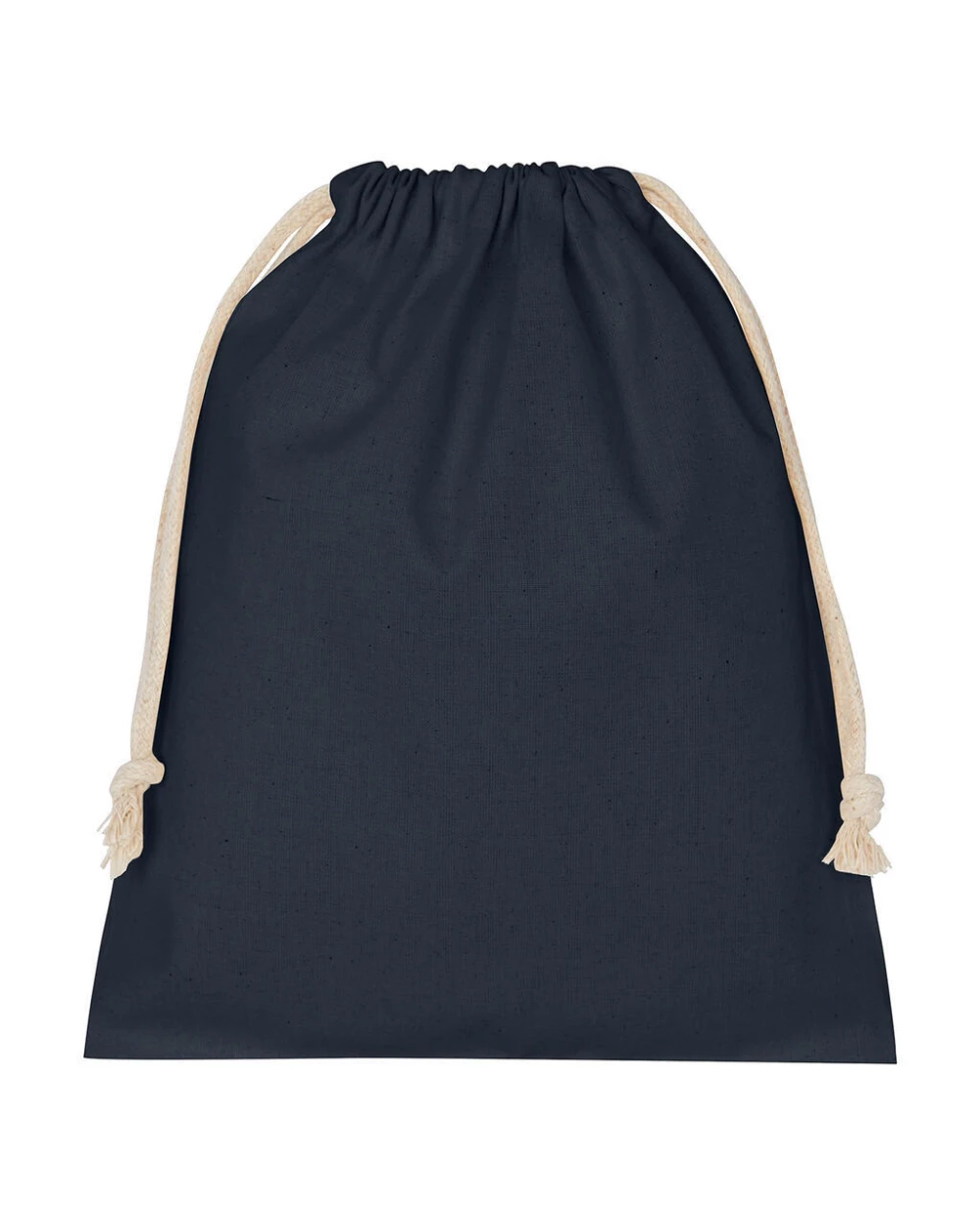Tote bags BAGS BY JASSZ Cotton Stuff Bag voor bedrukking &amp; borduring