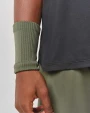 Accessoires personnalisable PROACT Poignet éponge côtelé multisports unisexe