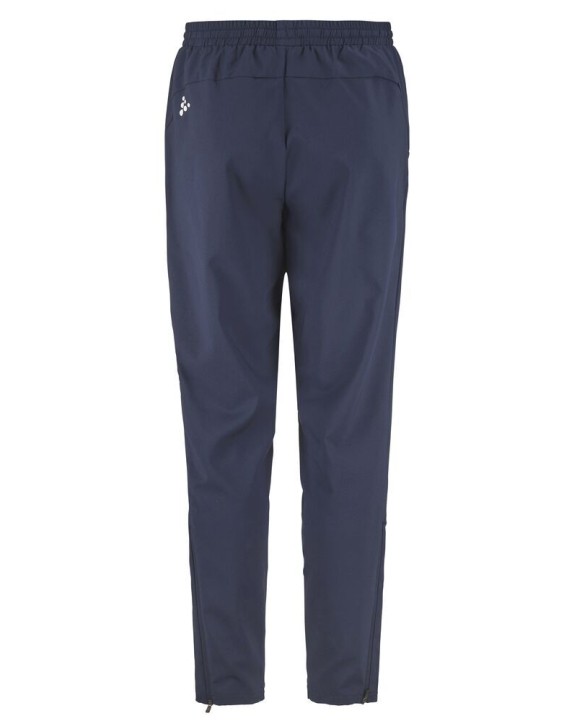 CRAFT Rush 2.0 Training Pants M Hosen personalisierbar