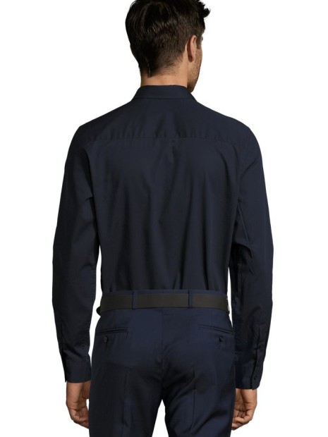 Chemises à personnaliser SOL'S Burma Men /api/colors/e169bcde-aeda-4cd6-8b53-f22ee09dd867