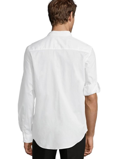 Chemises à personnaliser SOL'S Burma Men /api/colors/7a92cd2d-10d2-40b4-928b-296bb7487506