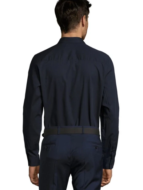 Chemises à personnaliser SOL'S Burma Men /api/colors/e169bcde-aeda-4cd6-8b53-f22ee09dd867