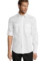 Chemises à personnaliser SOL'S Burma Men /api/colors/7a92cd2d-10d2-40b4-928b-296bb7487506