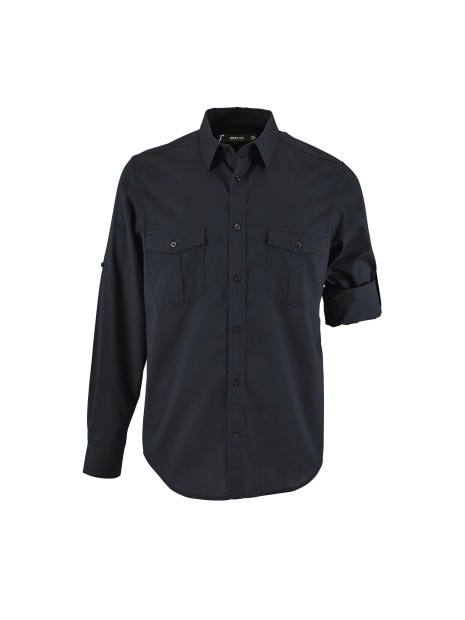 SOL'S Burma Men /api/colors/0294aa2d-c52c-4852-affb-ec5330ea5770 personnalisable