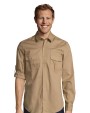 Chemises personnalisable SOL'S Burma Men