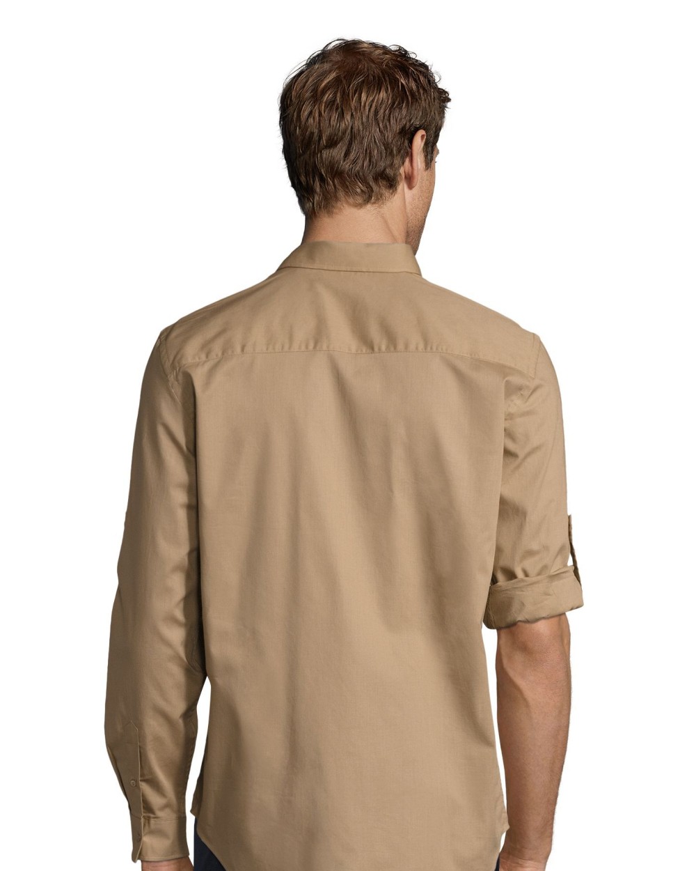 Chemises personnalisable SOL'S Burma Men