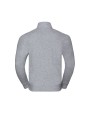 RUSSELL Men´s Authentic Sweat Jacket Sweatshirts personalisierbar