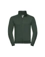 Sweaters & hoodies RUSSELL MEN'S AUTHENTIC SWEAT JACKET voor bedrukking &amp; borduring