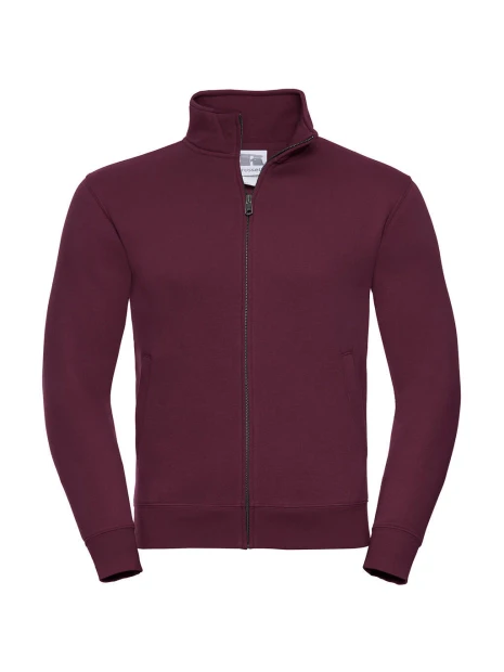 RUSSELL MEN´S AUTHENTIC SWEAT JACKET /api/colors/86185b65-5340-41c9-bb92-4d29c8ef7554 personnalisable