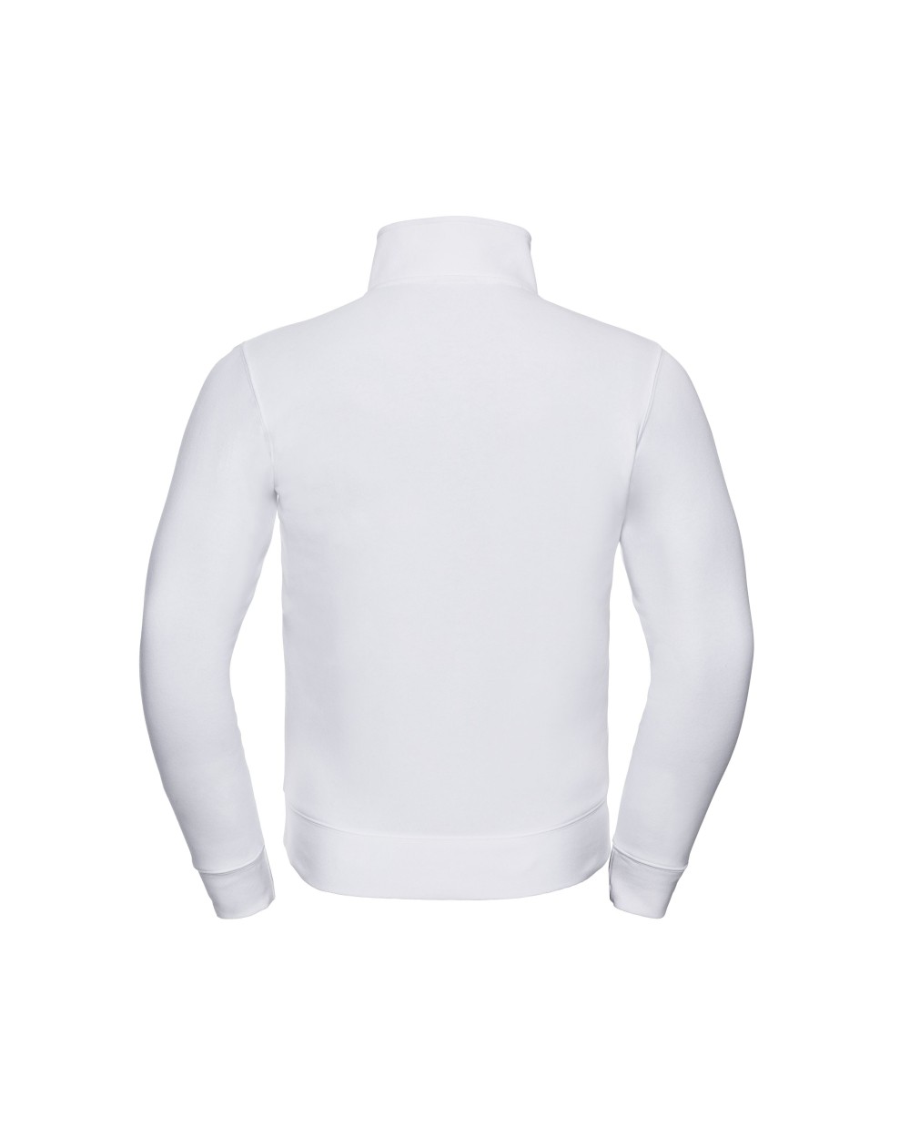 Sweat-shirts personnalisable RUSSELL MEN´S AUTHENTIC SWEAT JACKET