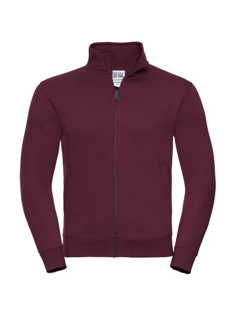 RUSSELL MEN´S AUTHENTIC SWEAT JACKET /api/colors/86185b65-5340-41c9-bb92-4d29c8ef7554 personnalisable