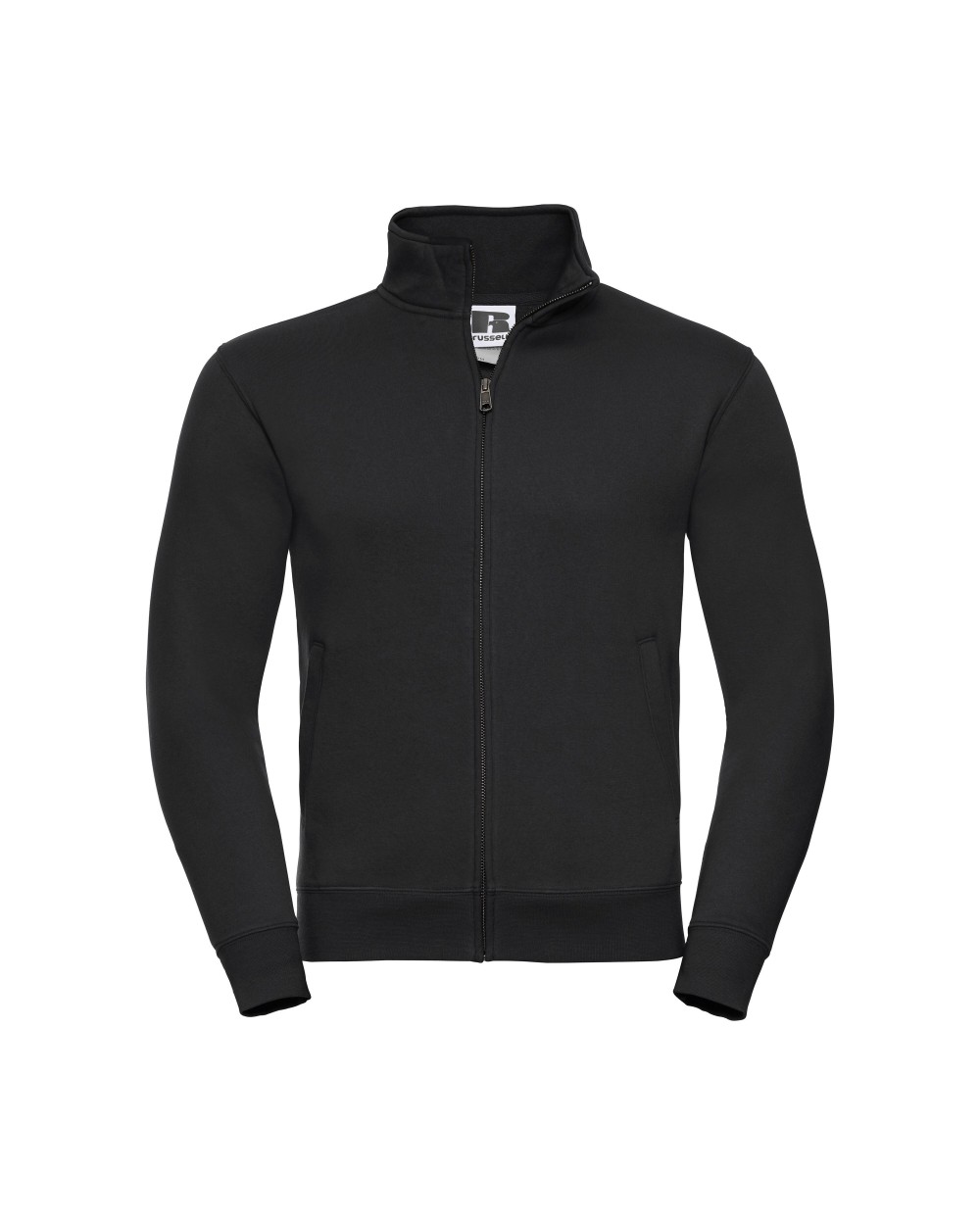 Sweaters & hoodies RUSSELL MEN'S AUTHENTIC SWEAT JACKET voor bedrukking &amp; borduring