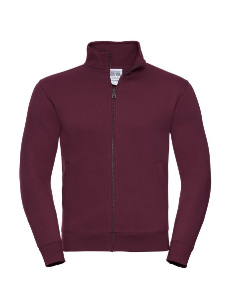 RUSSELL MEN´S AUTHENTIC SWEAT JACKET /api/colors/86185b65-5340-41c9-bb92-4d29c8ef7554 personnalisable