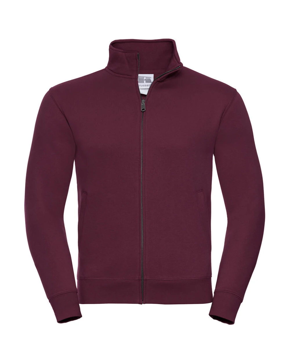 Sweaters & hoodies RUSSELL MEN'S AUTHENTIC SWEAT JACKET voor bedrukking &amp; borduring