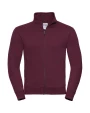 Sweaters & hoodies RUSSELL MEN'S AUTHENTIC SWEAT JACKET voor bedrukking &amp; borduring