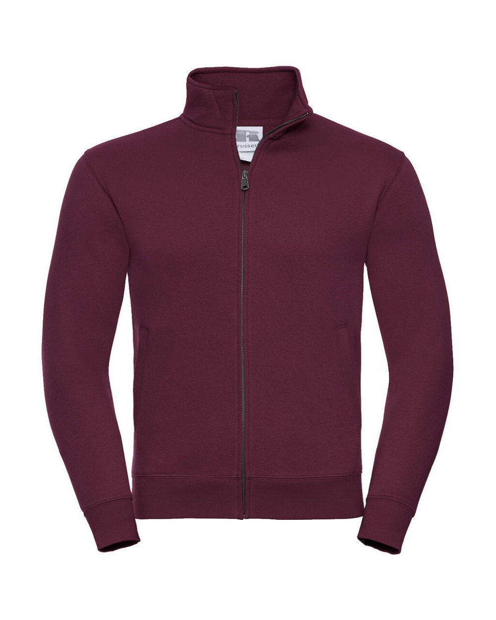 Sweat-shirts personnalisable RUSSELL MEN´S AUTHENTIC SWEAT JACKET