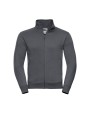 Sweaters & hoodies RUSSELL MEN'S AUTHENTIC SWEAT JACKET voor bedrukking &amp; borduring