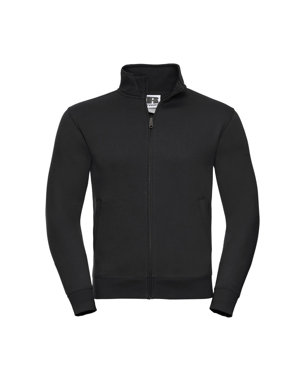 Sweat-shirts personnalisable RUSSELL MEN´S AUTHENTIC SWEAT JACKET