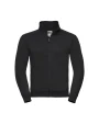 Sweaters & hoodies RUSSELL MEN'S AUTHENTIC SWEAT JACKET voor bedrukking &amp; borduring