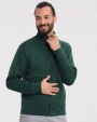Sweat-shirts personnalisable RUSSELL MEN´S AUTHENTIC SWEAT JACKET