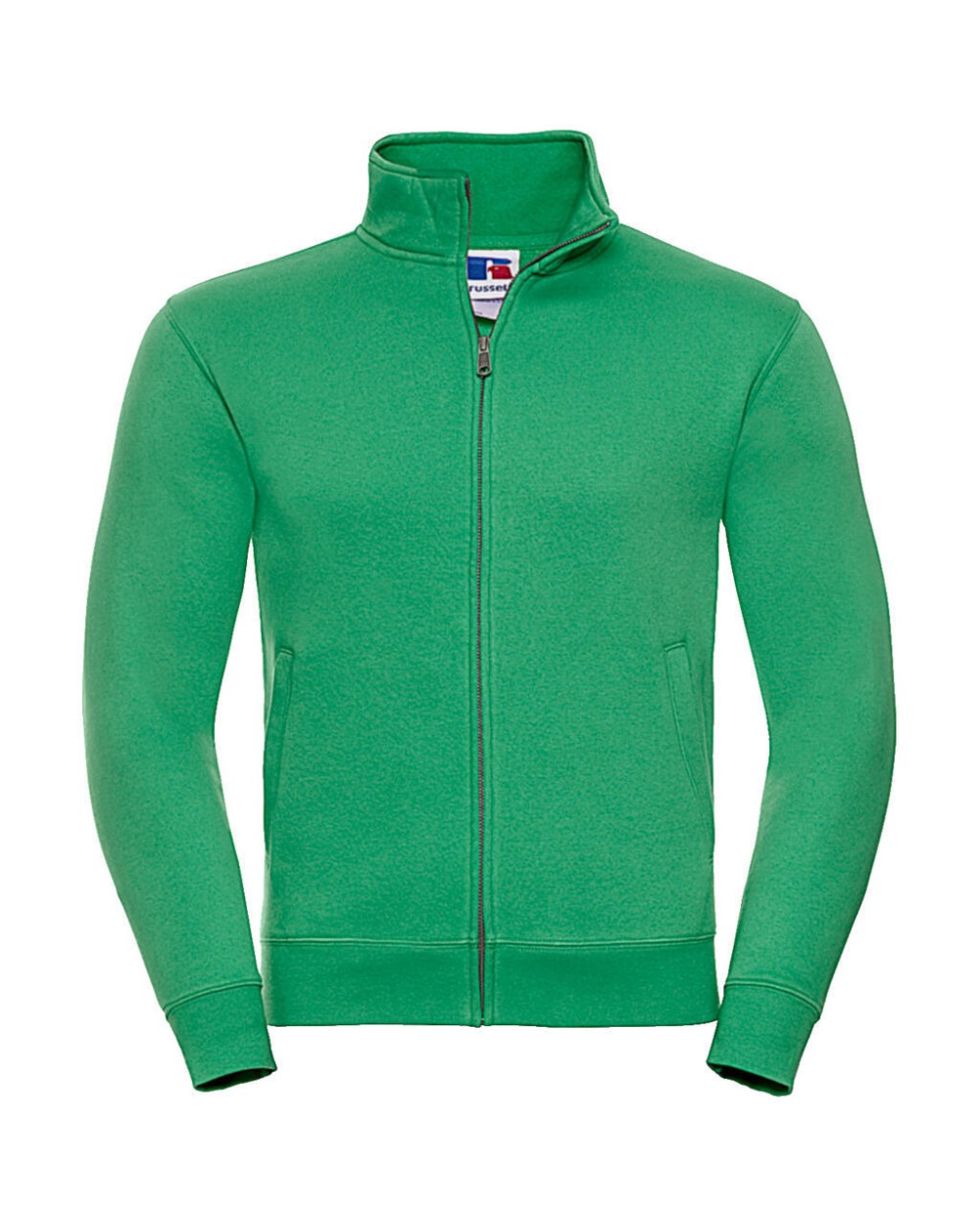 Sweaters & hoodies RUSSELL MEN'S AUTHENTIC SWEAT JACKET voor bedrukking &amp; borduring