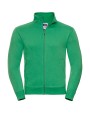 Sweaters & hoodies RUSSELL MEN'S AUTHENTIC SWEAT JACKET voor bedrukking &amp; borduring