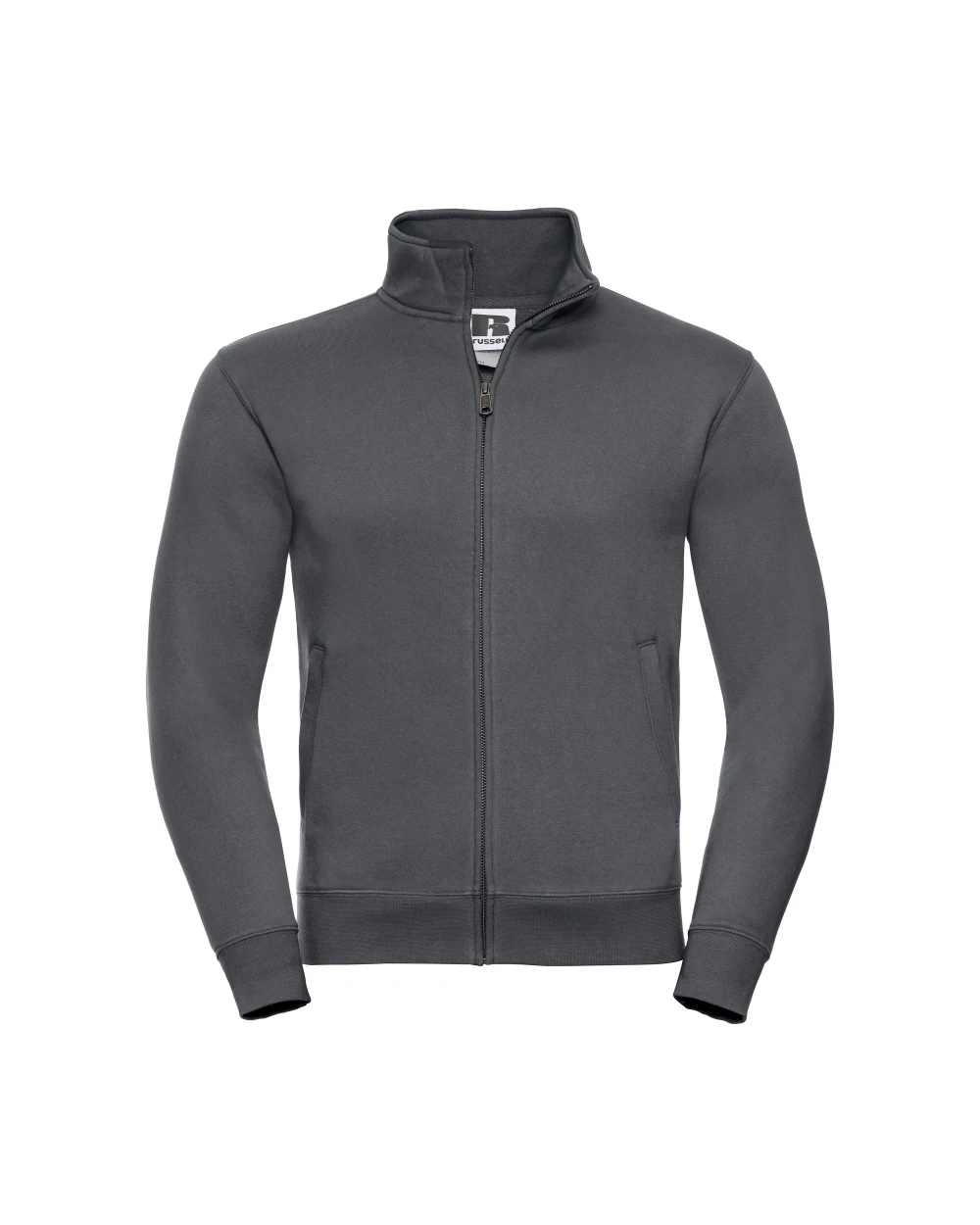 Sweat-shirts personnalisable RUSSELL MEN´S AUTHENTIC SWEAT JACKET