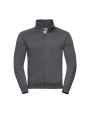 Sweat-shirts personnalisable RUSSELL MEN´S AUTHENTIC SWEAT JACKET