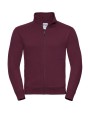 RUSSELL Men´s Authentic Sweat Jacket Sweatshirts personalisierbar