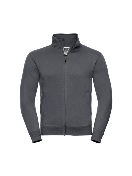 RUSSELL MEN´S AUTHENTIC SWEAT JACKET /api/colors/2fa123ac-77ac-4f42-beb3-f6a528eded78 personnalisable
