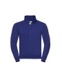 Sweaters & hoodies RUSSELL MEN'S AUTHENTIC SWEAT JACKET voor bedrukking &amp; borduring