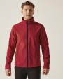 Softshells REGATTA ABLAZE PRINTABLE voor bedrukking &amp; borduring
