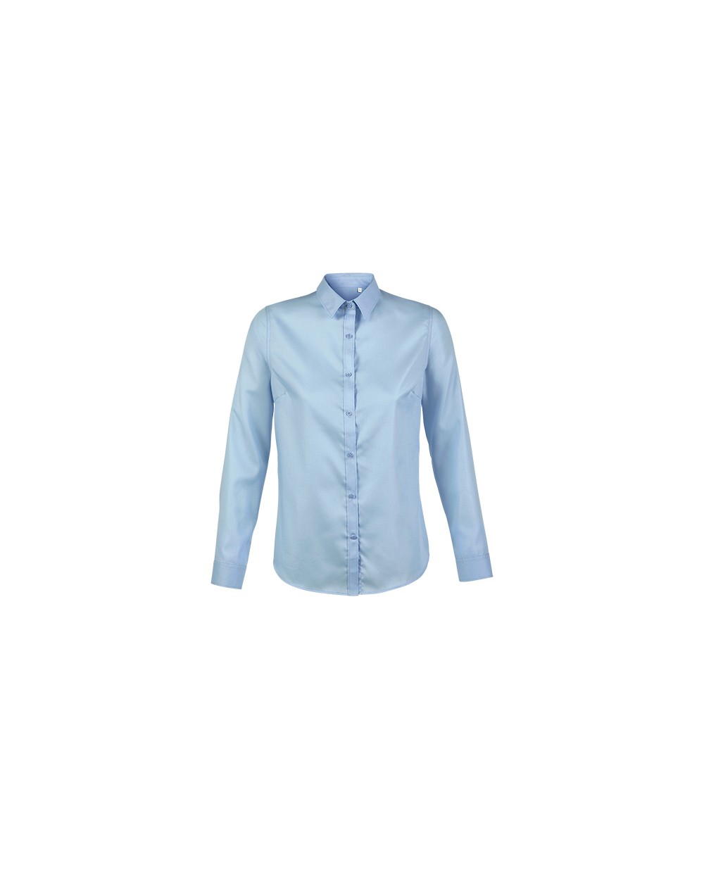 Hemden NEOBLU Women´s Shirt Blaise voor bedrukking &amp; borduring