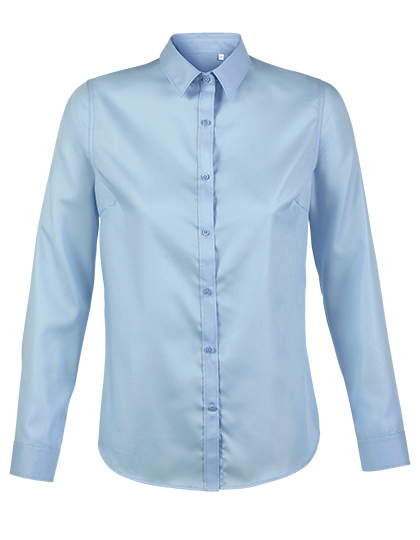 NEOBLU Women´s Shirt Blaise Hemden personalisierbar