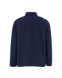 NEUTRAL RECYCLED FLEECE JACKET Polar Fleeces personalisierbar