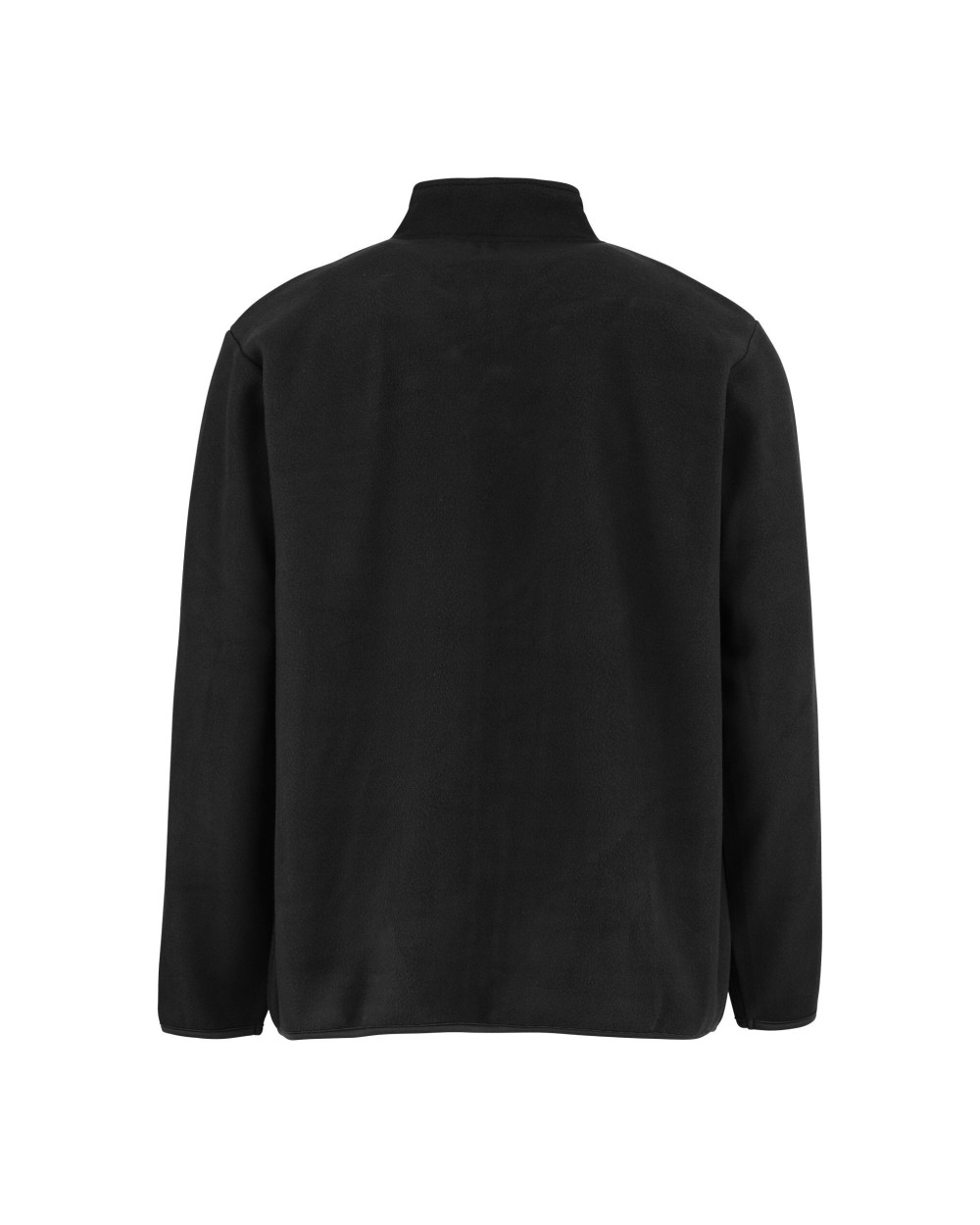 NEUTRAL RECYCLED FLEECE JACKET Polar Fleeces personalisierbar