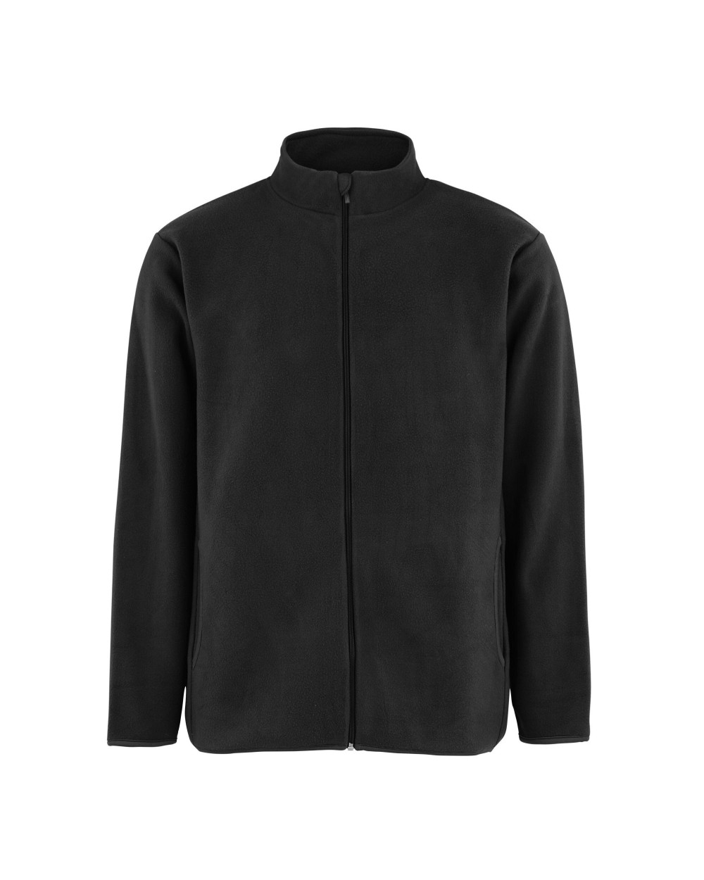 Polar Fleeces NEUTRAL RECYCLED FLEECE JACKET voor bedrukking &amp; borduring