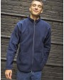 Laines polaires personnalisable NEUTRAL RECYCLED FLEECE JACKET