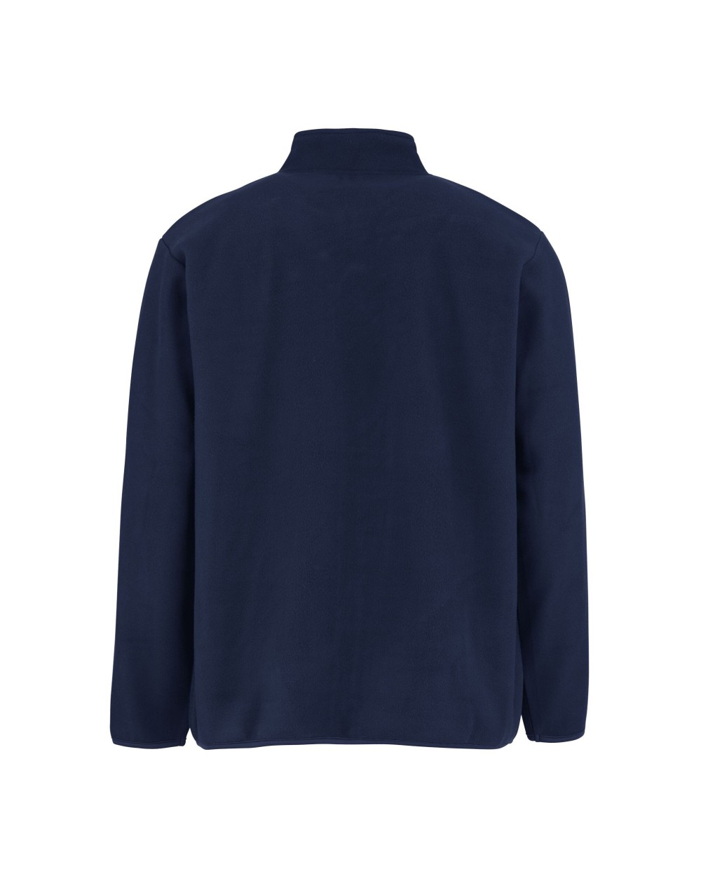 Polar Fleeces NEUTRAL RECYCLED FLEECE JACKET voor bedrukking &amp; borduring