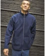 NEUTRAL RECYCLED FLEECE JACKET Polar Fleeces personalisierbar