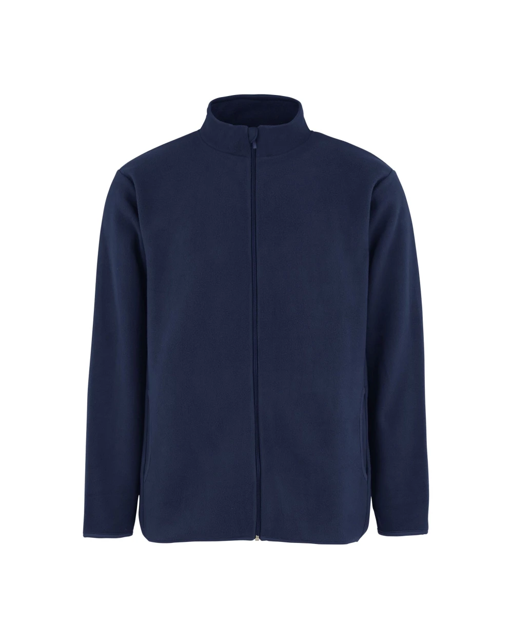 Polar Fleeces NEUTRAL RECYCLED FLEECE JACKET voor bedrukking &amp; borduring