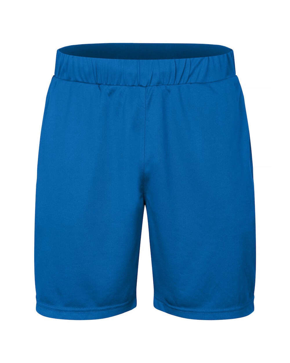 Bermuda's & Shorts CLIQUE Basic Active Shorts Junior voor bedrukking &amp; borduring