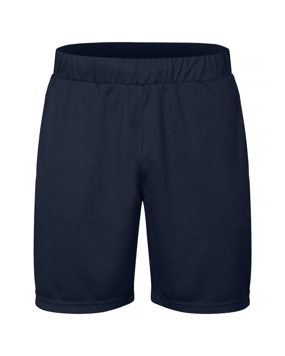Bermuda's & Shorts CLIQUE Basic Active Shorts Junior voor bedrukking &amp; borduring