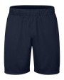 Bermuda's & Shorts CLIQUE Basic Active Shorts Junior voor bedrukking &amp; borduring