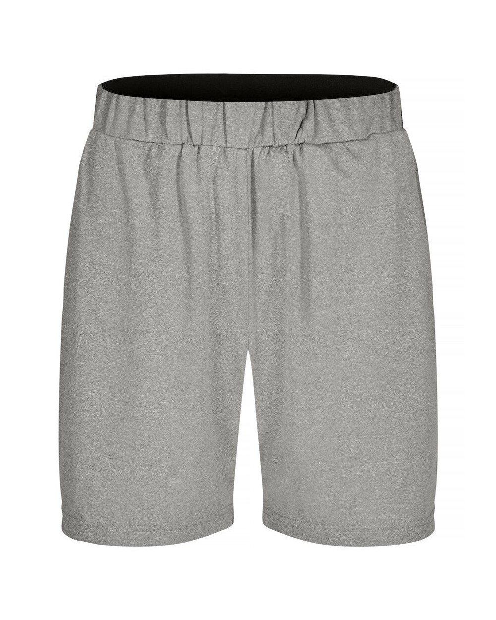 Bermuda's & Shorts CLIQUE Basic Active Shorts Junior voor bedrukking &amp; borduring