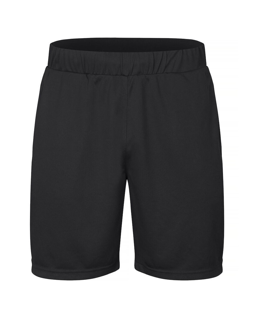 CLIQUE Basic Active Shorts Junior Bermudas & Shorts personalisierbar